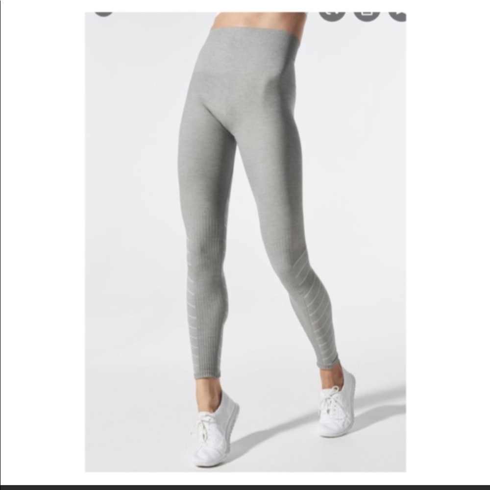 BLANQI Postpartum Hipster Leggings M